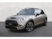 MINI Cooper S - Mini 2.0 Pepper