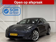 Tesla Model 3 - Long Range AWD 75 kWh | 19 inch Lichtmetalen velgen | Autopi
