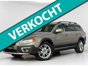 Volvo XC70 - 2.0 T5 FWD Momentum Panoramadak Leder Cruise