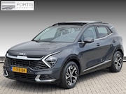 Kia Sportage - 1.6 T-GDi 230PK Hybrid DynamicPlusLine NL-AUTO | PANODAK | L