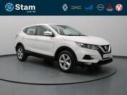 Nissan Qashqai - 1.3 DIG-T Acces Edition 140pk Camera | Climate | Cruise | Ca