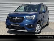 Opel Combo - Tour 1.2 Turbo L1H1 Edition | Panorama dak | Navig