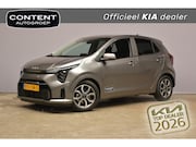 Kia Picanto - 1.0 DPi 68pk 4-zits AMT ExecutiveLine