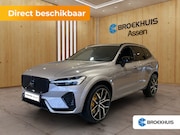 Volvo XC60 - 2.0 T8 Plug-in-hybrid AWD Polestar Engineered | Heico stylin