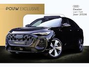 Audi Q5 Sportback - 2.0 TFSI e-hybrid 299pk quattro S edition | Panoramadak | Ro