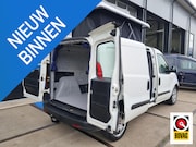 Fiat Doblò Cargo - 1.4 Fire L2H1 Maxi SX CAMPER-BASIS