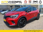 Renault Captur - E-Tech Hybrid 145PK Rive Gauche | 1e EIGENAAR | CAMERA | DEA