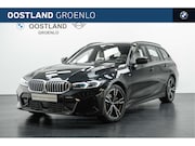 BMW 3-serie - 330e M Sport Automaat / Sportstoelen / Keyless Entry / Stoel