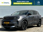 Citroën C5 Aircross - 1.6 Plug-in Hybrid 225pk EAT8 Feel | Parkeersensoren Voor + 
