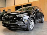 Opel Grandland X - 1.2 Turbo Business Executive Camera|Carplay|Navi|Cruise