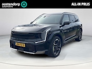 Kia EV9 - GT AWD 7p. 99.8 kWh | 508 PK | BTW