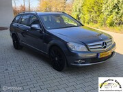 Mercedes-Benz C-klasse - Estate 180 K Business Class Avantgarde