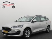 Ford Focus - Wagon 1.0 EcoBoost Hybrid Connected FULL LED / CARPLAY / NAV