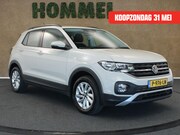 Volkswagen T-Cross - 1.0 TSI Life ORIGINEEL NEDERLANDSE AUTO - AFKOMSTIG VAN 1E E