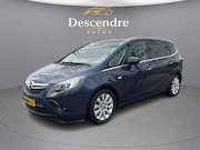 Opel Zafira - 1.4 Cosmo 7pers. navi, led, sfeer.