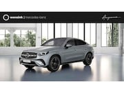 Mercedes-Benz GLC-Klasse Coupe - 300e 4MATIC Business Solution AMG | Panoramaschuifdak | DIGI