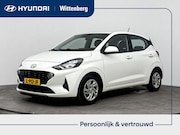 Hyundai i10 - 1.0 Comfort 5-zits Aut. | Apple Carplay | Android Auto | Air