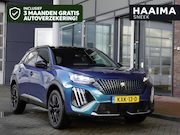Peugeot 2008 - 1.2 Hybrid 145 GT | Camera voor en achter | Autopmaat | Nav