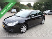 Citroën C4 - 1.6 VTi Prestige, nieuwe koppeling