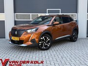 Peugeot 2008 - 1.2 PureTech Blue Lease Active | Nieuwe Distributieriem | Ca