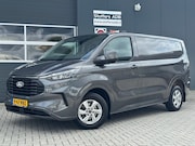 Ford Transit Custom - 2.0 TDCI 170pk L1H1 Limited Automaat | Navi | Trekhaak | Car