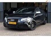 Audi RS 3 Sportback - 2.5 T quattro Pro Line Leder|Stoelv|Elektr stoel