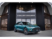 Aston Martin DBX - 4.0 V8 707 - BTW Auto | Panorama | Carbon | Keramisch | 23'