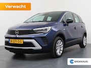 Opel Crossland - 1.2 Turbo Elegance AUTOMAAT / Navigatie / Camera / Parkeerse