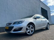 Opel Astra - 1.6 Sport