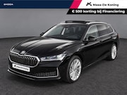 Skoda Superb - 1.5TSI 150kW/204PK PHEV Laurin & Klement · Panoramadak · Led