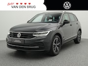 Volkswagen Tiguan - 1.4 TSI 245 PK eHybrid Active | LED | Trekhaak | Panoramadak