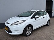 Ford Fiesta - 1.25 Champion - Airco - LMV