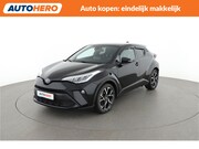 Toyota C-HR - 2.0 Hybrid First Edition l EX30891 l