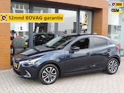 Mazda 2 - 1.5 Skyactiv-G GT-M AUTOMAAT 58.000km | Trekh | Stoelverw |
