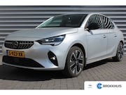 Opel Corsa-e - 50KWH 136PK ELEGANCE LEVEL 3 AUTOMAAT / NAVI / CLIMA / LED /