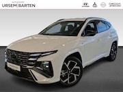 Hyundai Tucson - 1.6 T-GDI PHEV N Line | Apple Carplay/Android Auto|telefooni