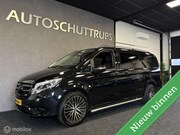 Mercedes-Benz Vito - Bestel 114 CDI Lang DC Comfort