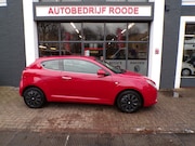 Alfa Romeo MiTo - 0.9 TwinAir Progression LEES TEKST