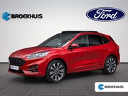 Ford Kuga - 2.5 PHEV ST-Line X 225pk | Pano-dak | B&O audio | 100% Deale