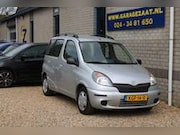 Toyota Yaris - Verso 1.3-16V VVT-i Sol Automaat