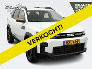 Dacia Bigster - 1.8 Hybrid 155 Extreme AUTOMAAT | APPLE & ANDROID AUTO | LAG