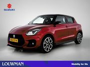 Suzuki Swift - 1.4 Sport Smart Hybrid