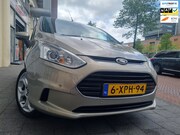 Ford B-Max - 1.0 EcoBoost Titanium Navi Camera