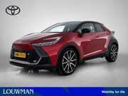 Toyota C-HR - 200 AWD GR Sport Premiere Edition | JBL | Stoel+Stuurverwarm