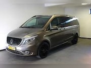 Mercedes-Benz Vito - Extra lang, dubbel cabine, dubbel schuifdeur, Navi