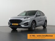 Ford Kuga - 2.5 PHEV ST-Line X | Panoramadak | Elekt. Trekhaak | Head up