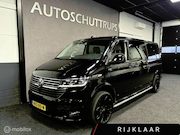 Volkswagen Transporter - 2.0 TDI L2H1 150 PK DUBBEL CABINE Highline BULLI 2x SCHUIFDE