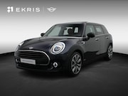 MINI Clubman - Cooper Richmond Park Edition + Panoramadak + Stoelverwarming