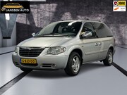 Chrysler Voyager - 3.3i V6 SE Luxe | Leder | Automaat | Elektr. Schuifdeuren | 