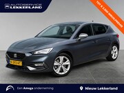 Seat Leon - FR 1.5 eTSI 150pk DSG AUTOMAAT | NAVI | TREKHAAK | CLIMA | A